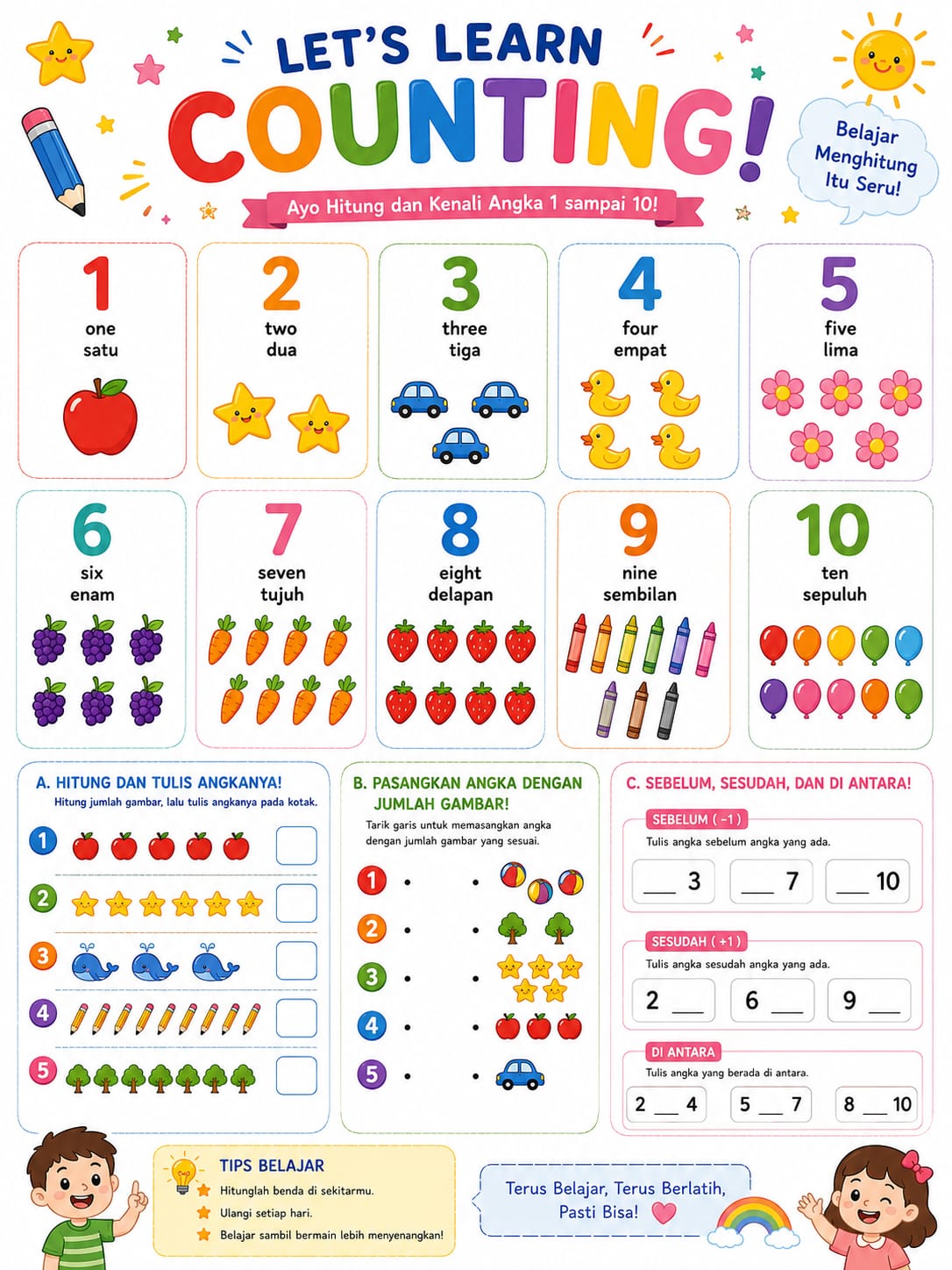 Preview worksheet anak halaman pertama