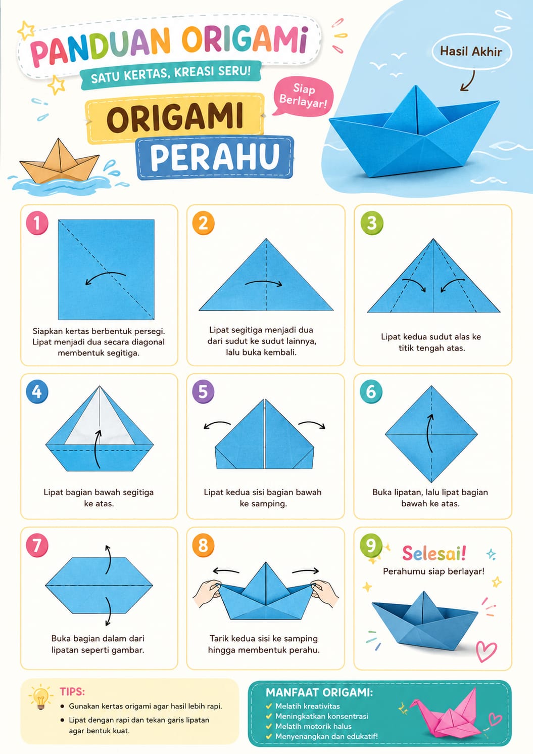 Preview worksheet anak